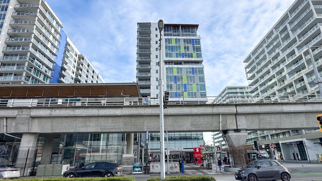 856 - 6288 No. 3 Road