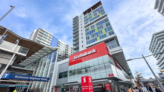 856 - 6288 No. 3 Road