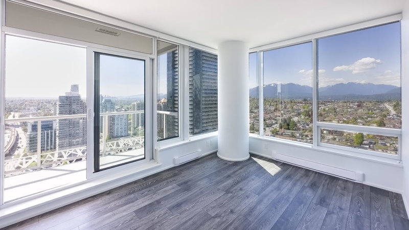 2609 - 1955 Alpha Way, Burnaby, V5C 0K6 | Image 2