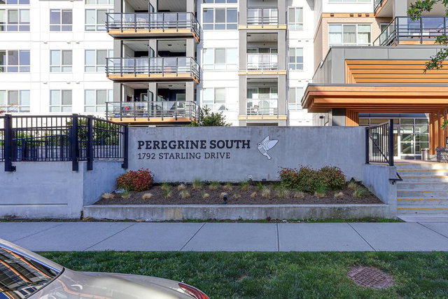 306 - 1792 Starling Drive