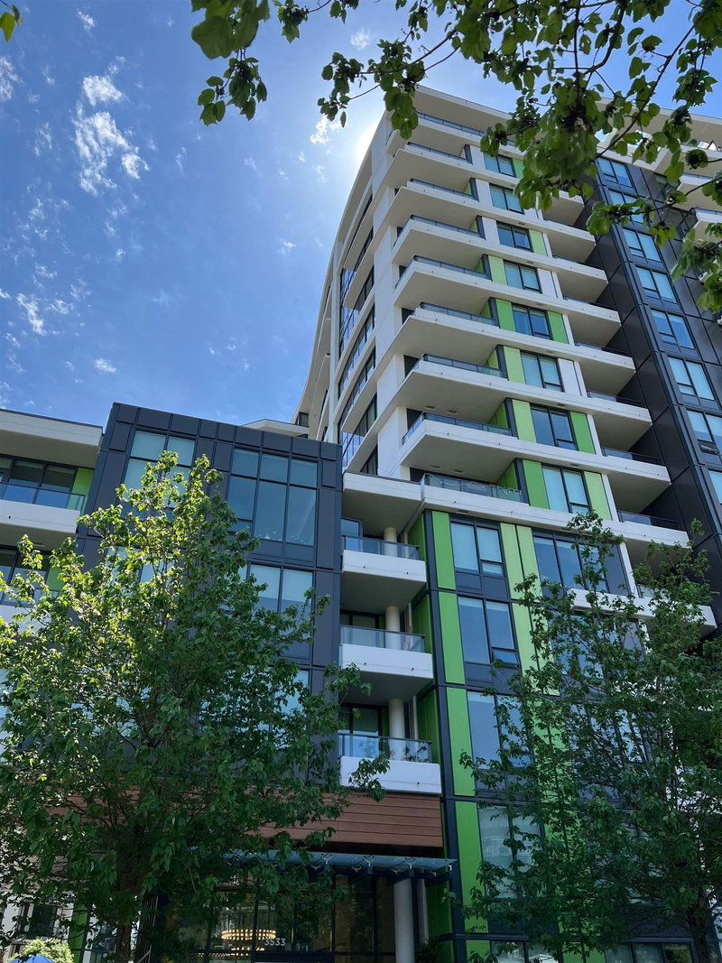 522 - 3563 Ross Drive