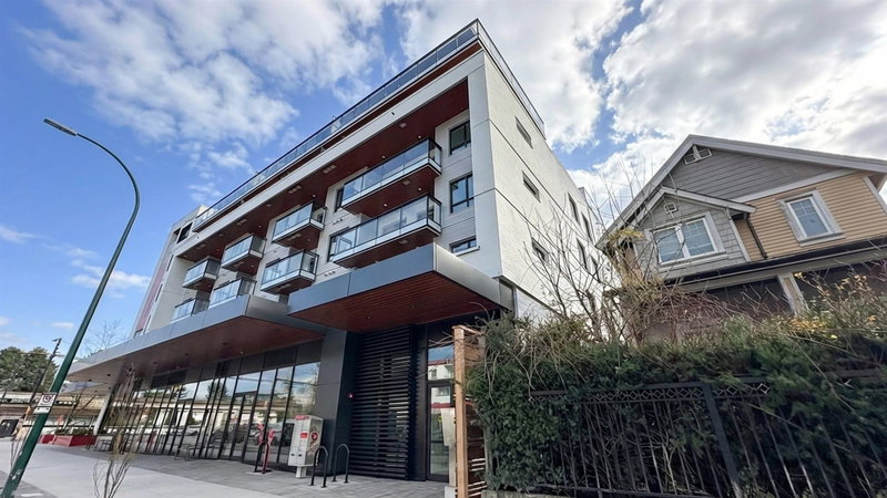 204 - 1680 12th Avenue, Vancouver, V5N 2A3 | Image 2