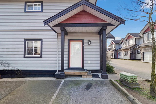 18 - 31235 Upper Maclure Road