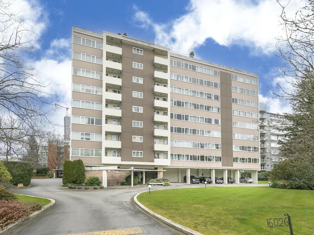 204 - 6026 Tisdall Street