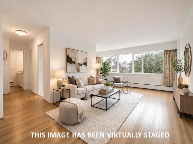 204 - 6026 Tisdall Street