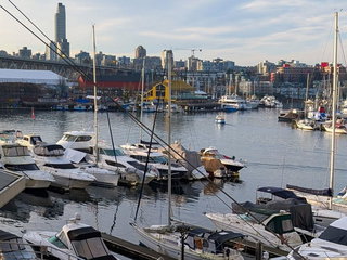 203 - 1008 Beach Avenue