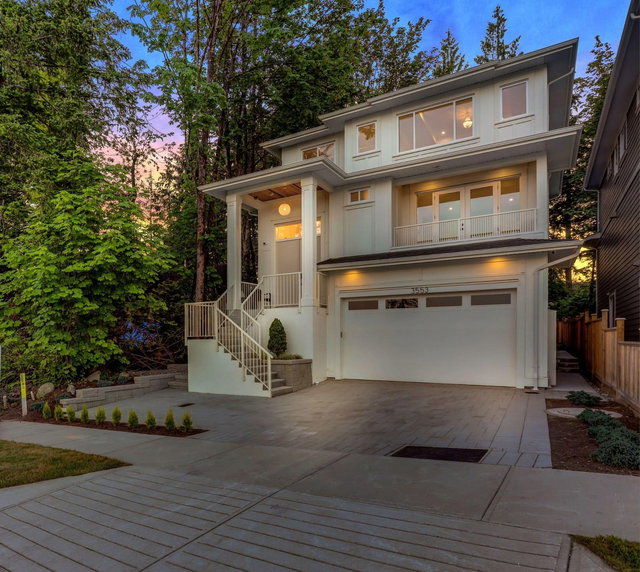 3553 Monson Crescent