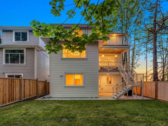 3553 Monson Crescent