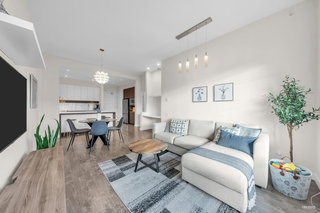 412 - 545 Foster Avenue