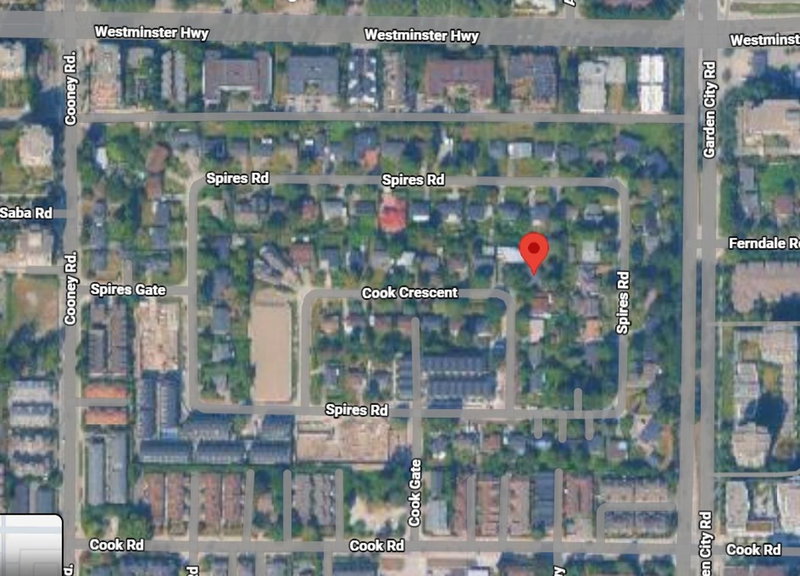 8915 Cook Crescent, Richmond, V6Y 1X1 | Image 2