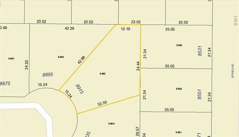 8915 Cook Crescent, Richmond, V6Y 1X1 | Image 3