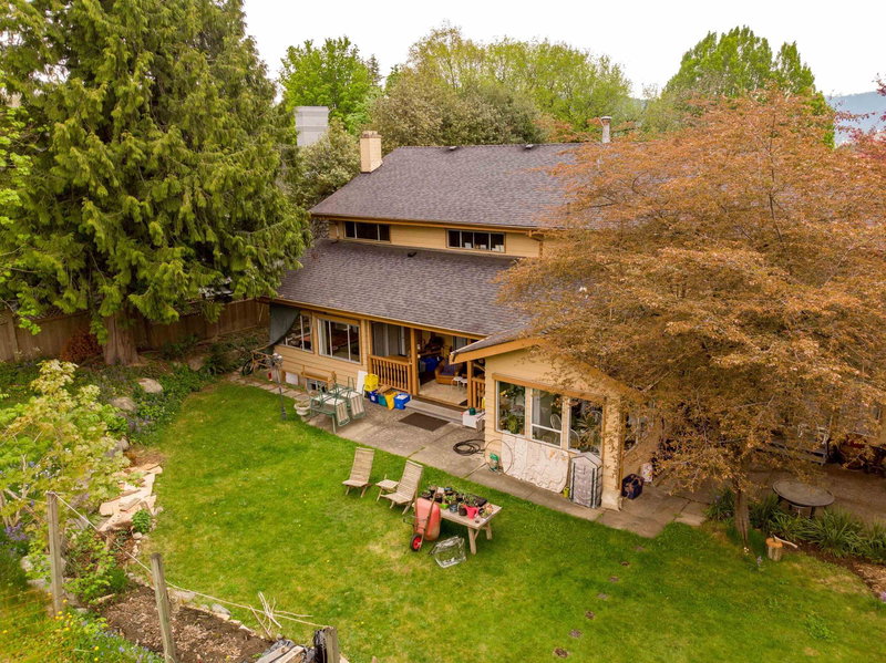 1020 Wolfe Avenue, Vancouver, V6H 1V7 | Image 2