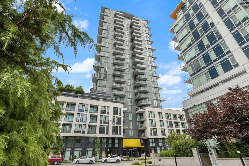 1607 - 3538 Sawmill Crescent, Vancouver, V5S 0J8 | Image 2