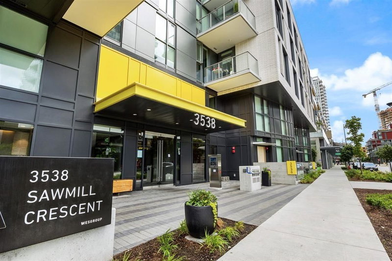 1607 - 3538 Sawmill Crescent, Vancouver, V5S 0J8 | Image 3