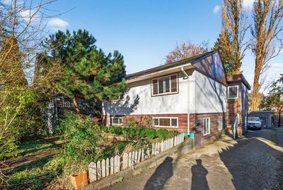 557 21st Avenue | Vancouver | Image