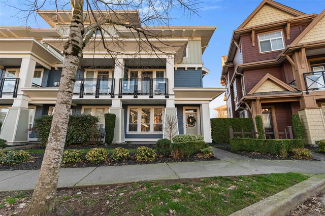 10 - 45137 Nicomen Crescent