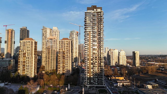 2102 - 2181 Madison Avenue