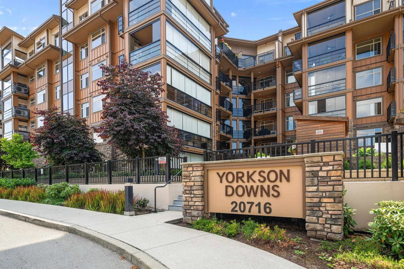 A102 - 20716 Willoughby Town Centre Drive, Langley, V2Y 3J7 | Image 3