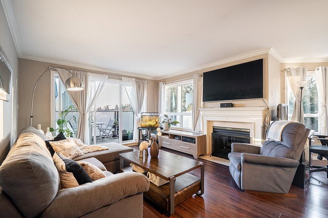 313 - 1830 Southmere Crescent E