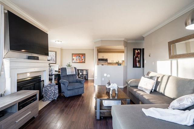 313 - 1830 Southmere Crescent E