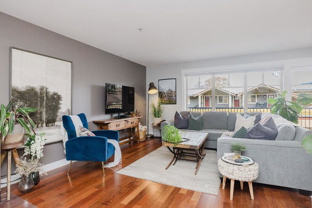 105 - 414 Gower Point Road