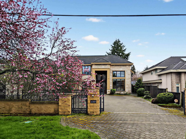 4360 Pendlebury Road