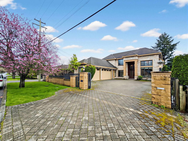 4360 Pendlebury Road