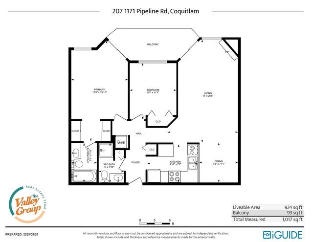 207 - 1171 Pipeline Road