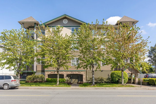 310 - 46053 Chilliwack Central Road