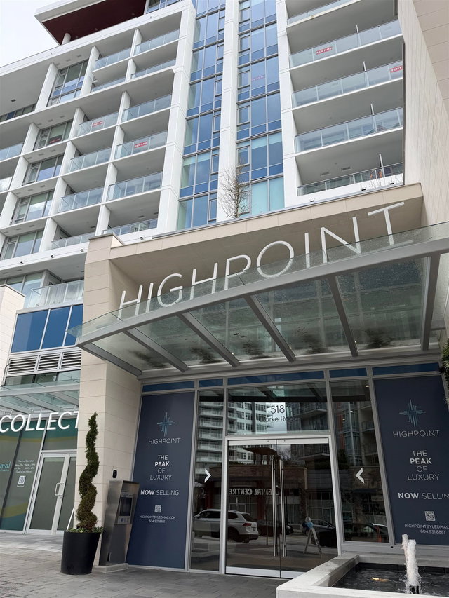 3305 - 518 Clarke Road