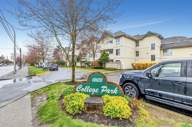 112 - 12633 72 Avenue