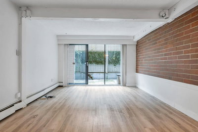 108 - 1535 Nelson Street | Vancouver | Image