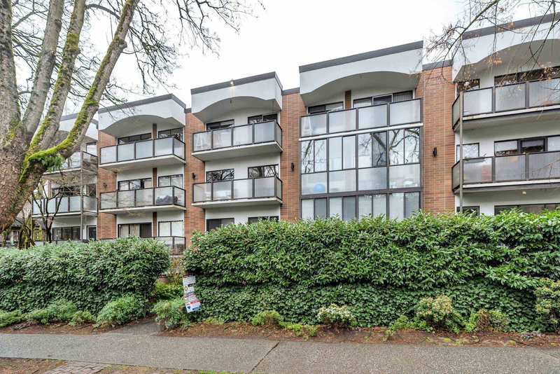 108 - 1535 Nelson Street, Vancouver, V6G 1M2 | Image 3