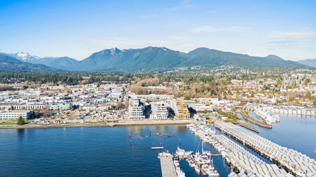 117 - 755 Harbourside Drive