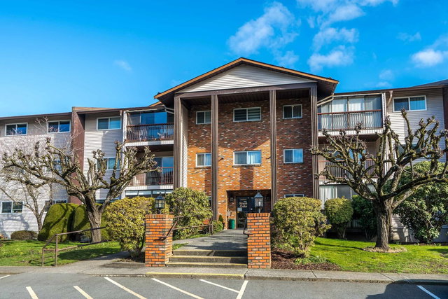 101 - 32910 Amicus Place Place