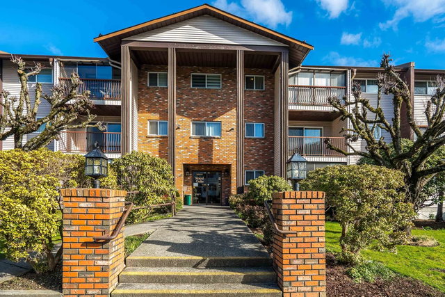 101 - 32910 Amicus Place Place