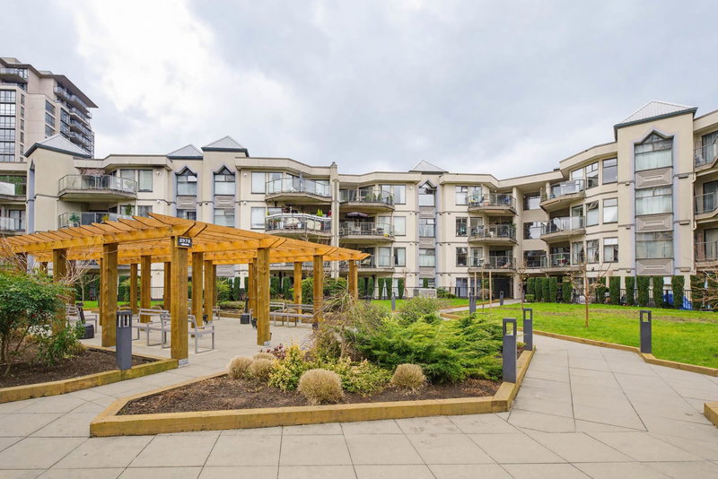 411 - 2968 Burlington Drive, Coquitlam, V3B 7N4 | Image 2
