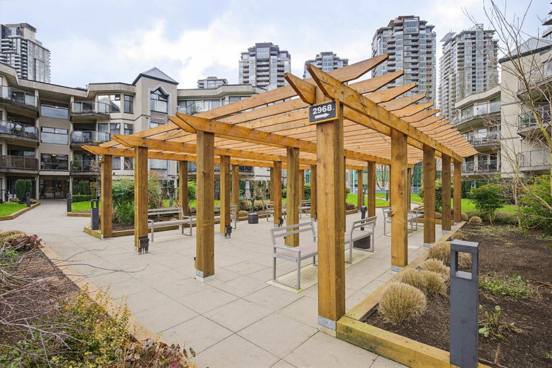 411 - 2968 Burlington Drive, Coquitlam, V3B 7N4 | Image 3