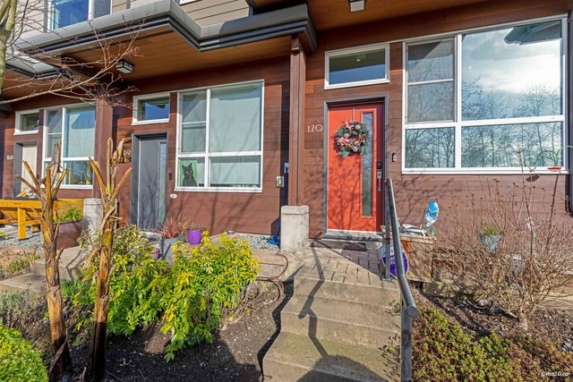 170 - 2228 162 Street