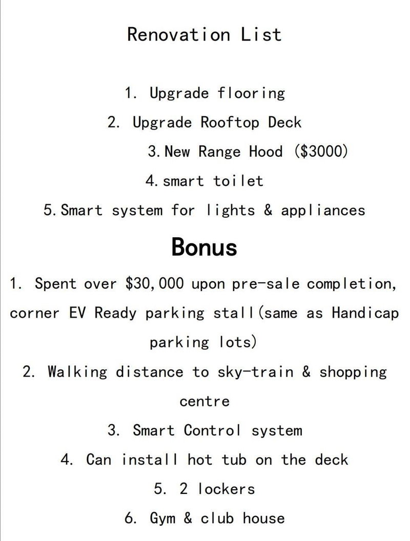 227 - 708 Lea Avenue, Coquitlam, V3J 4H5 | Image 2