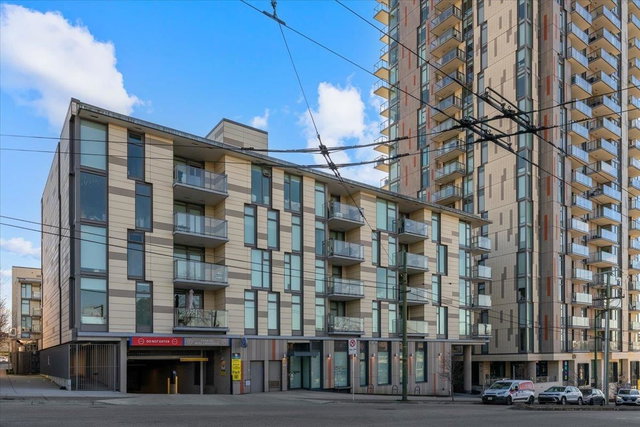 410 - 8138 Fraser Street