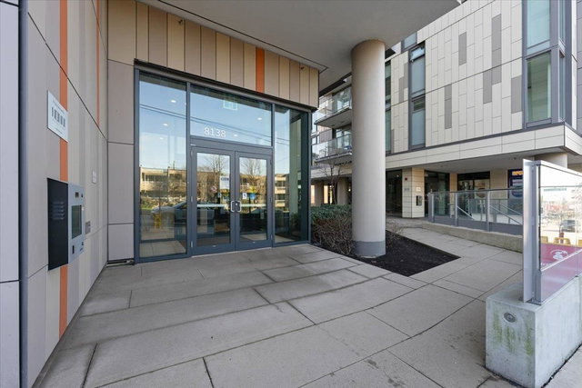 410 - 8138 Fraser Street