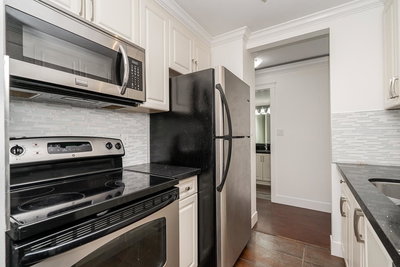 8 - 1850 E Southmere Crescent | Surrey | Image