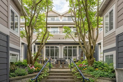 7 - 15161 Prospect Avenue | White Rock | Image