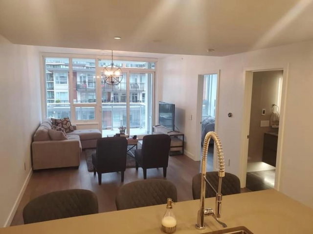 505 - 1441 Johnston Road