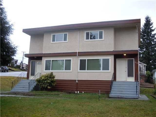 917 Clarke Road