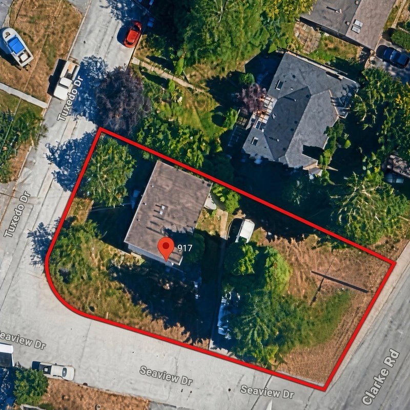 917 Clarke Road
