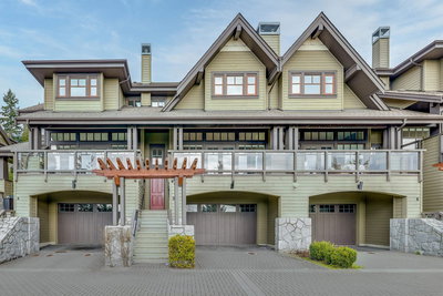 5 - 2555 Skilift Road | West Vancouver | Image
