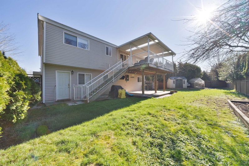 5003 205 Street, Langley, V3A 5P8 | Image 2