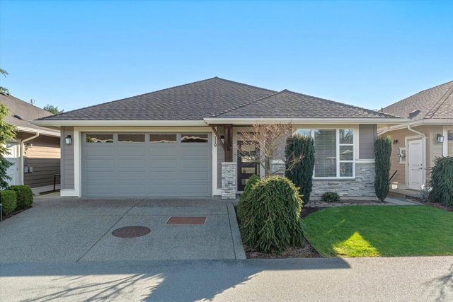 119 - 6540 Dogwood Drive